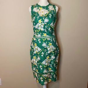 Adelyn Rae Midi Dress